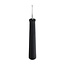Triangle Professioneel Kerf- en Decoratiemes – Gesloten Lus – 12 cm – RVS