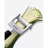 Triangle Triangle Professional Juliënnesnijder - RVS - Lemmet 7 cm - Heft Kunststof Zwart Triangle Triangle Professional Juliënnesnijder - RVS - Lemmet 7 cm - Heft Kunststof Zwart