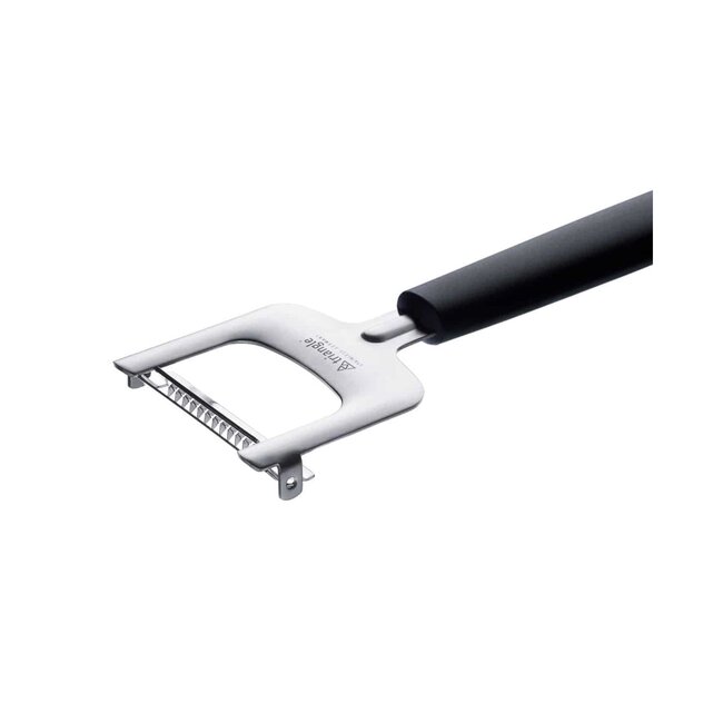 Triangle Juliënnesnijder 7 cm – Ideaal voor Perfecte Groentesneden