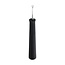 Triangle Professioneel Kerf- en Decoratiemes – Lusvormig Lemmet – 12 cm – RVS