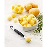 Triangle Triangle Pommes Parisienneboor Dubbel - Perfecte Bolletjes voor Elke Gelegenheid Triangle Triangle Pommes Parisienneboor Dubbel - Perfecte Bolletjes voor Elke Gelegenheid