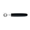 Triangle Triangle Pommes Parisienneboor - Ø 22 mm - RVS - Kunststof Handvat - Zwart Triangle Triangle Pommes Parisienneboor - Ø 22 mm - RVS - Kunststof Handvat - Zwart