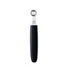 Triangle Triangle Pommes Parisienneboor - Ø 15 mm - RVS - Kunststof Handvat - Zwart Triangle Triangle Pommes Parisienneboor - Ø 15 mm - RVS - Kunststof Handvat - Zwart