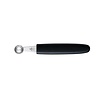Triangle Triangle Pommes Parisienneboor - Ø 15 mm - RVS - Kunststof Handvat - Zwart Triangle Triangle Pommes Parisienneboor - Ø 15 mm - RVS - Kunststof Handvat - Zwart