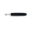 Triangle Triangle Pommes Parisienneboor - Ø 10 mm - RVS - Kunststof Handvat - Zwart Triangle Triangle Pommes Parisienneboor - Ø 10 mm - RVS - Kunststof Handvat - Zwart