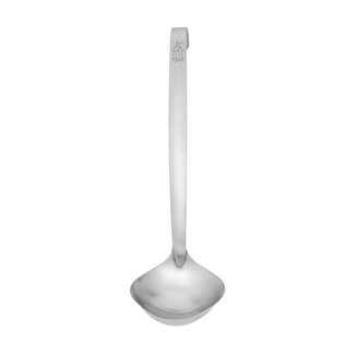 Triangle Soeplepel 1946 Serie – RVS – 32,5 cm – Druppelvrij Schenken