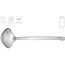 Triangle Soeplepel 1946 Serie – RVS – 32,5 cm – Druppelvrij Schenken