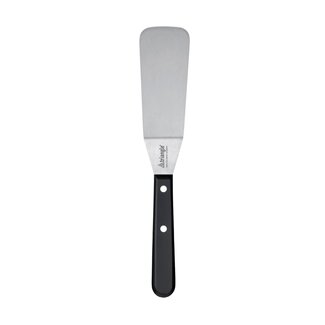 Triangle Knikpaletmes – RVS Lemmet & ABS Heft – 28,2 cm – Zwart – Solingen