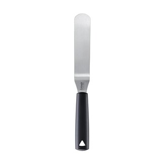 Triangle Paletmes 15 cm – RVS Lemmet, Biobased Heft, Solingen Kwaliteit
