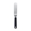 Triangle Paletmes 15 cm – RVS Lemmet, Biobased Heft, Solingen Kwaliteit