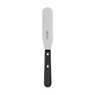 Triangle Classic Paletmes 15 cm – RVS & ABS Heft – Handgemaakt in Duitsland