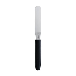Triangle Geknikt RVS Paletmes 9cm – Professionele Precisie en Gemak