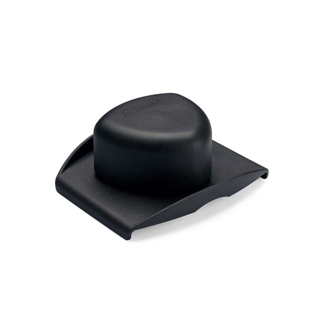 Triangle Essentiële Mandoline met Parabolisch Mes – 4 Snijstanden – Vaatwasserbestendig