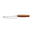 Triangle Kaasmes Sense – 27 cm – RVS met Pruimenhouten Heft