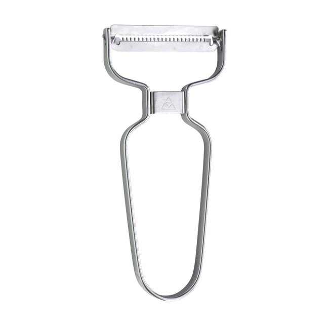 Triangle Julienne Snijder – Ultrafijn – RVS 18/10 – Vaatwasserbestendig