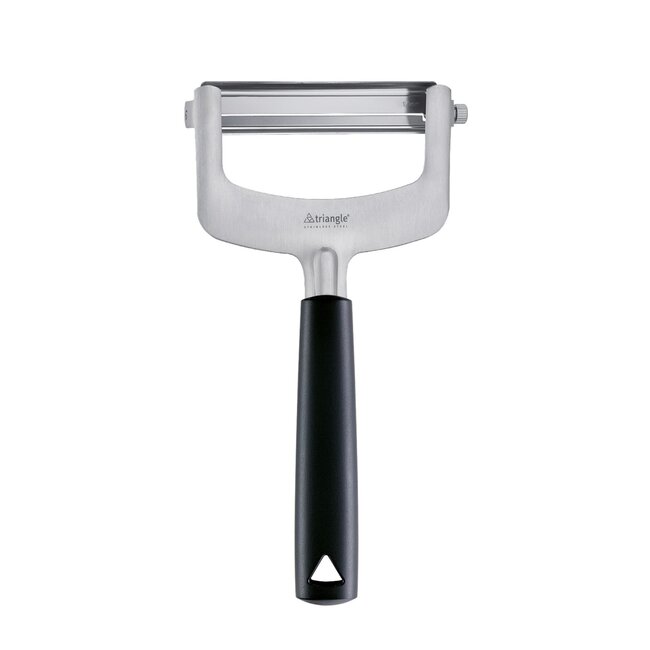 Triangle Veelzijdige Groentesnijder – 3-delig – Precisie en Stijl in Één