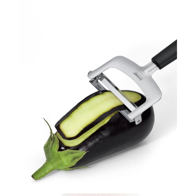 Triangle Veelzijdige Groentesnijder – 3-delig – Precisie en Stijl in Één