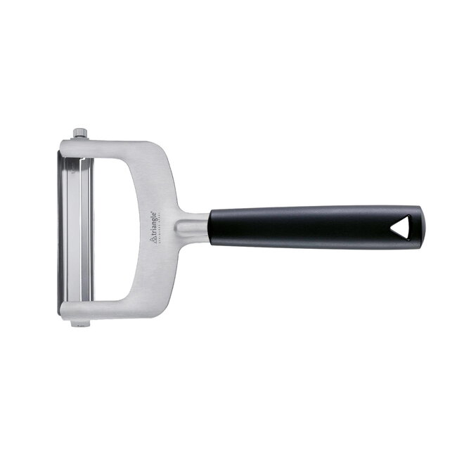 Triangle Veelzijdige Groentesnijder – 3-delig – Precisie en Stijl in Één