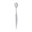 Triangle Garneerset Final Touch – 17 cm – RVS – 3-delig – Luxe Keuken
