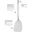 Triangle Flexibele RVS Spatel – Ideaal voor Delicaat Eten – 33 cm