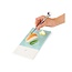 Triangle RVS Pincet-Lepel Combinatie – Vaatwasmachinebestendig – 17 cm