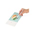 Triangle RVS Pincet-Lepel Combinatie – Vaatwasmachinebestendig – 17 cm
