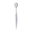 Triangle RVS Pincet-Lepel Combinatie – Vaatwasmachinebestendig – 17 cm