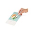 Triangle FinalTouch Pincetlepel – Goudkleurig RVS – 17 cm – Vaatwasmachinebestendig