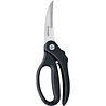Triangle Triangle Essential Gevogelteschaar - 10 cm - RVS - Zwart Vezelversterkt Polyamide Heft Triangle Triangle Essential Gevogelteschaar - 10 cm - RVS - Zwart Vezelversterkt Polyamide Heft