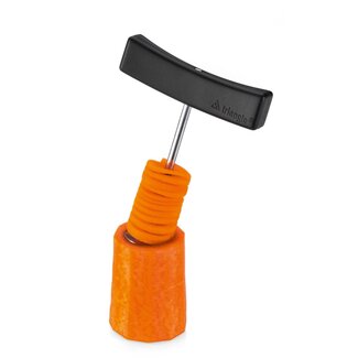 Triangle Deco-Twister Set – Vul en Versier met Gemak – 2 Maten Triangle Deco-Twister Set – Vul en Versier met Gemak – 2 Maten