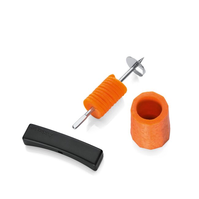 Triangle Deco-Twister Set – Vul en Versier met Gemak – 2 Maten