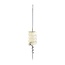 Triangle Deco-Spiraal Set RVS 24,5 cm – Eenvoudig Groente en Fruit Decoreren – 3-delig