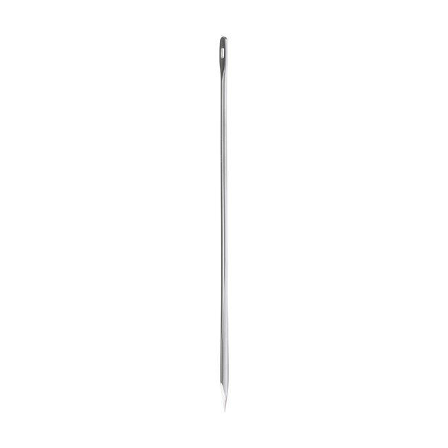 Triangle Professionele Dresseernaald – RVS – 23 cm – Vaatwasserbestendig