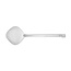 Triangle Extra Brede Spatel voor Vis en Asperges – RVS – 32,5 cm