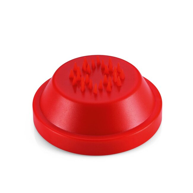 Triangle Essentiële Julienne Snijder met Geleider – Veilig & Stijlvol