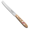 Robert Herder Robert Herder Tafelmes met Kartel - Frans Model - RVS - Lemmet 12.5 cm - Heft Beukenhout Robert Herder Robert Herder Tafelmes met Kartel - Frans Model - RVS - Lemmet 12.5 cm - Heft Beukenhout