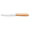 Robert Herder Robert Herder Tafelmes met Kartel - Frans Model - RVS - Lemmet 12.5 cm - Heft Beukenhout Robert Herder Robert Herder Tafelmes met Kartel - Frans Model - RVS - Lemmet 12.5 cm - Heft Beukenhout