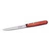 Robert Herder Robert Herder Steakmes met Fijne Kartels - Buckels - RVS - 11 cm - Heft Kersenhout Robert Herder Robert Herder Steakmes met Fijne Kartels - Buckels - RVS - 11 cm - Heft Kersenhout