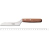 Robert Herder Robert Herder Kaasmes - Salamimes - RVS - Lemmet 104 mm - Heft Kersenhout Robert Herder Robert Herder Kaasmes - Salamimes - RVS - Lemmet 104 mm - Heft Kersenhout
