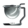 Mono Mono Classic Theepot 1.5 Liter met Geïntegreerde Warmhoudplaat Mono Mono Classic Theepot 1.5 Liter met Geïntegreerde Warmhoudplaat