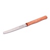 Robert Herder Robert Herder Tomatenmes - Lemmet 11 cm - Rondspits - RVS - Heft Kersenhout Robert Herder Robert Herder Tomatenmes - Lemmet 11 cm - Rondspits - RVS - Heft Kersenhout