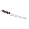 Robert Herder Robert Herder KB2 Broodmes - RVS - Lemmet 22.5 cm - Heft POM Zwart Robert Herder Robert Herder KB2 Broodmes - RVS - Lemmet 22.5 cm - Heft POM Zwart