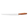Robert Herder Robert Herder Katana Moulin - Hammes - Lemmet 30 cm - RVS - Heft Pruimenhouten Robert Herder Robert Herder Katana Moulin - Hammes - Lemmet 30 cm - RVS - Heft Pruimenhouten