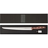 Robert Herder Robert Herder Katana Moulin - Hammes - Lemmet 30 cm - RVS - Heft Pruimenhouten Robert Herder Robert Herder Katana Moulin - Hammes - Lemmet 30 cm - RVS - Heft Pruimenhouten