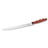 Robert Herder Robert Herder K6 Vleesmes - Carbonstaal - Lemmet 23 cm - Heft Pruimenhout Robert Herder Robert Herder K6 Vleesmes - Carbonstaal - Lemmet 23 cm - Heft Pruimenhout