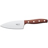 Robert Herder Robert Herder K4 Koksmes - RVS - Lemmet 13 cm - Heft Pruimenhout Robert Herder Robert Herder K4 Koksmes - RVS - Lemmet 13 cm - Heft Pruimenhout