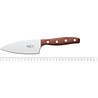 Robert Herder Robert Herder K4 Koksmes - RVS - Lemmet 13 cm - Heft Pruimenhout Robert Herder Robert Herder K4 Koksmes - RVS - Lemmet 13 cm - Heft Pruimenhout