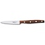Robert Herder K1M Officemes – RVS – Middenspits – Lemmet 9 cm – Heft Pruimenhout