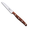 Robert Herder Robert Herder K1 Universeel Keukenmes - Carbonstaal - Lemmet 9 cm - Heft Pruimenhout Robert Herder Robert Herder K1 Universeel Keukenmes - Carbonstaal - Lemmet 9 cm - Heft Pruimenhout