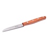 Robert Herder Robert Herder K1 Universeel Keukenmes - Carbonstaal - Lemmet 9 cm - Heft Pruimenhout Robert Herder Robert Herder K1 Universeel Keukenmes - Carbonstaal - Lemmet 9 cm - Heft Pruimenhout